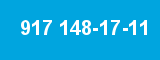 917 148-17-11